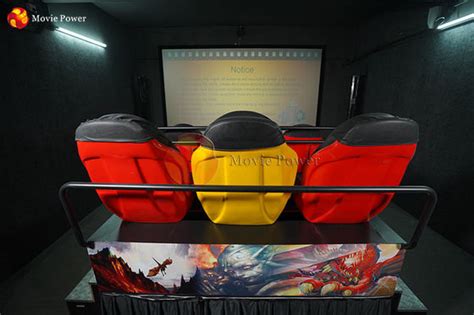 interactive film platform